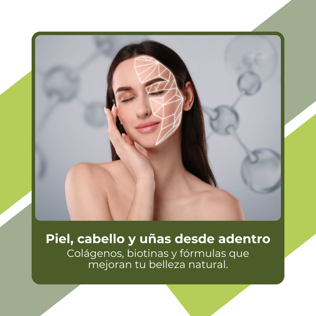 Belleza & Cuidado Interno