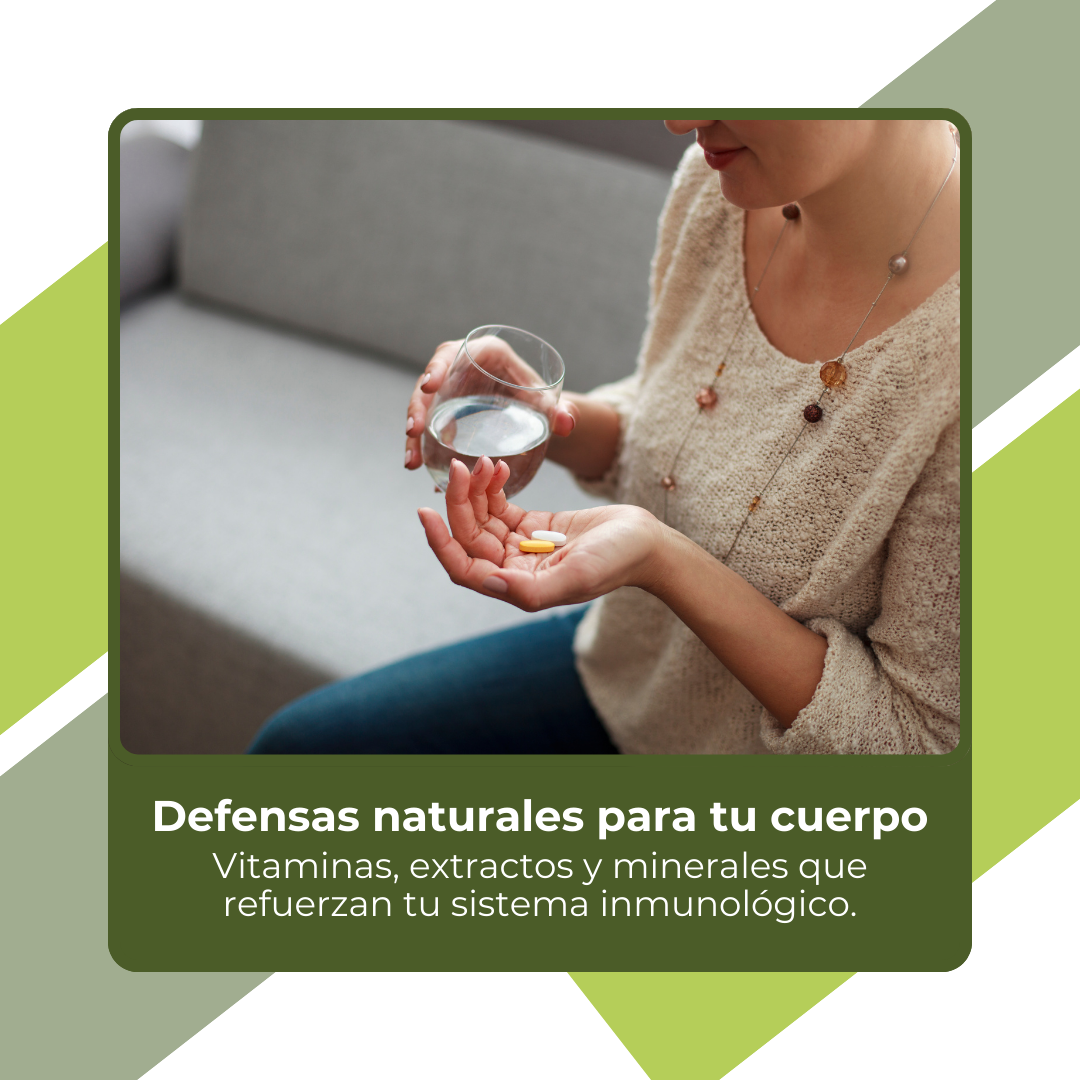 Inmunidad & Protección