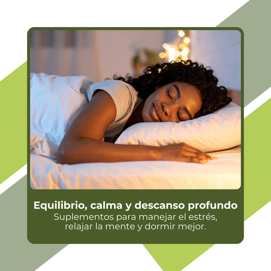 Relajación & Sueño