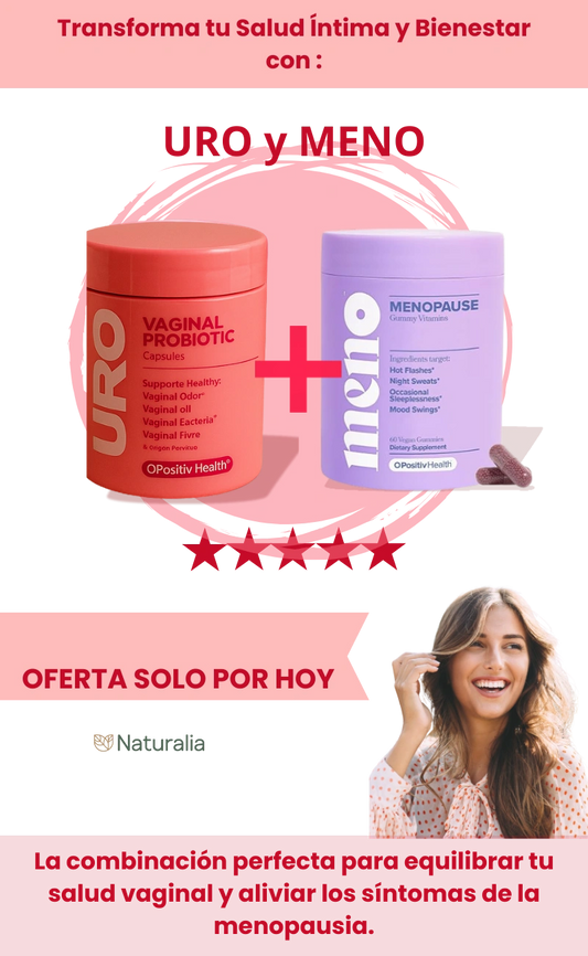 URO + MENO