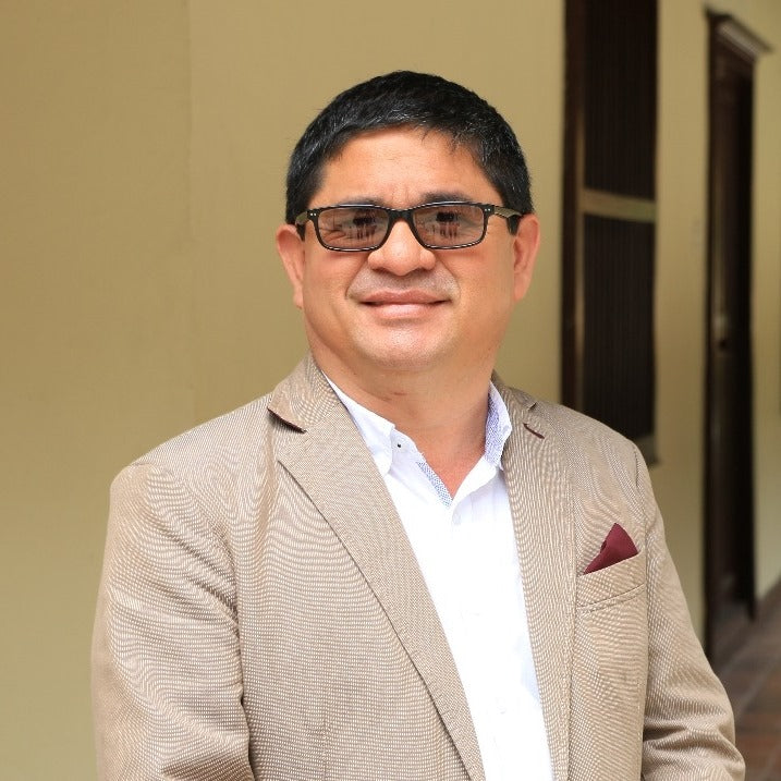 <strong>Andrés R – Cuenca</strong>