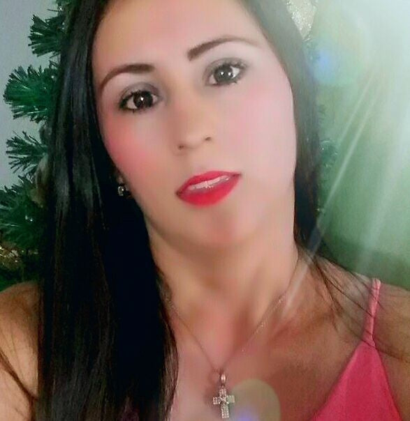 Mariana, 43 años – Quito