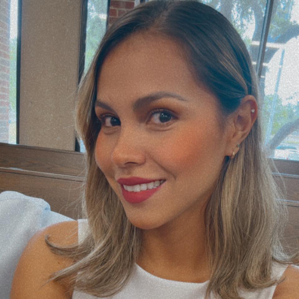 <strong>Paola Medina – Cuenca, Ecuador</strong>