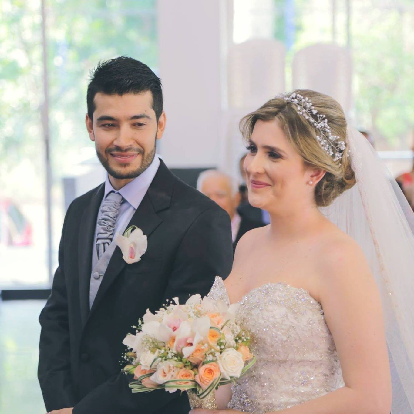 <strong>Julio César Pérez – Ambato, Ecuador</strong>