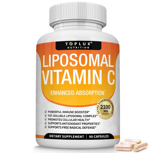 Liposomal Vitamina C
