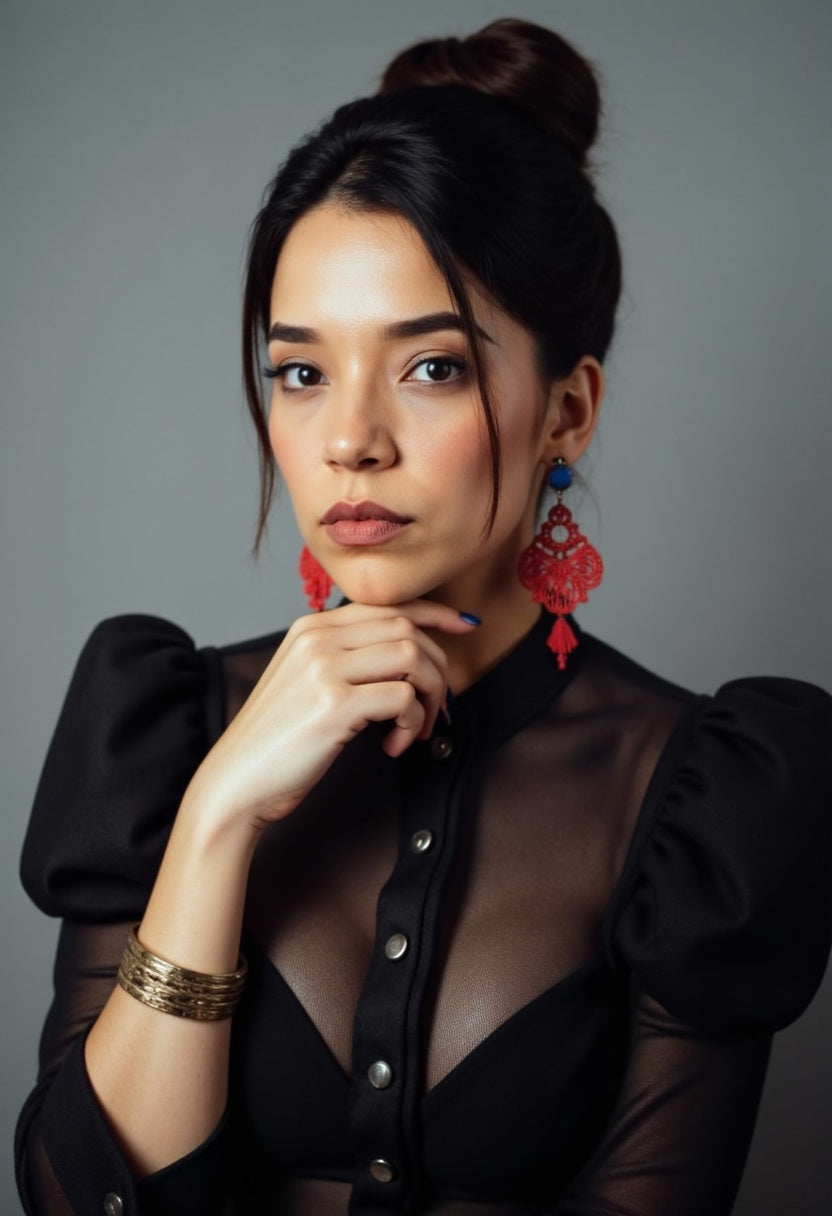 María Fernanda López – Quito